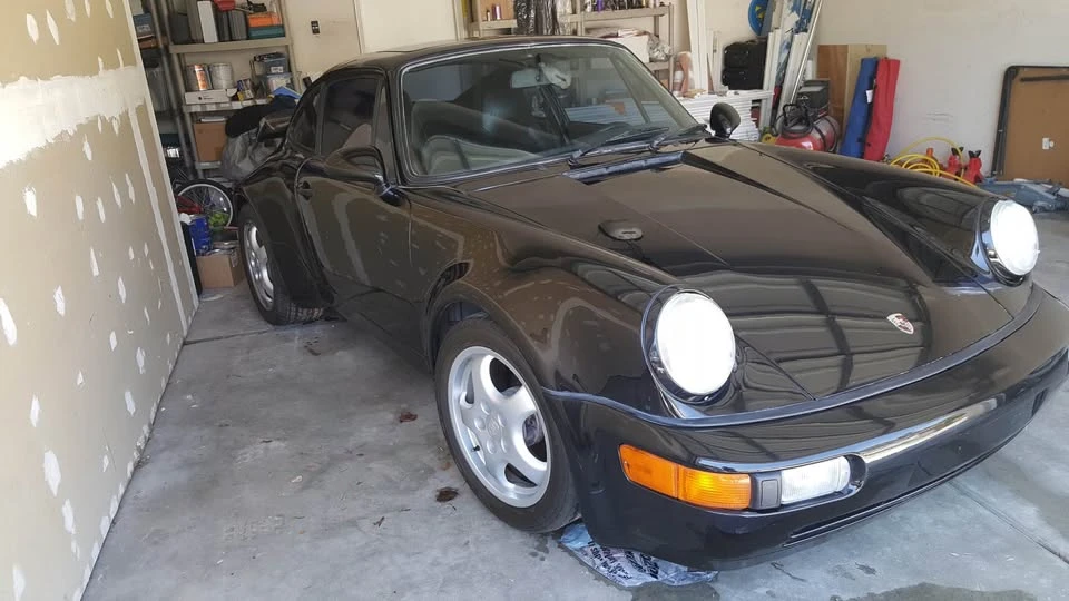 1982 Porsche 911 Carrera SC - Image 4 of 7