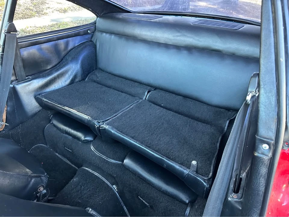 1982 Porsche 911 G-Body - Image 11 of 12
