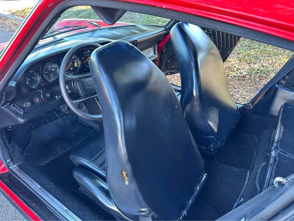 1982 Porsche 911 G-Body - Image 12 of 12