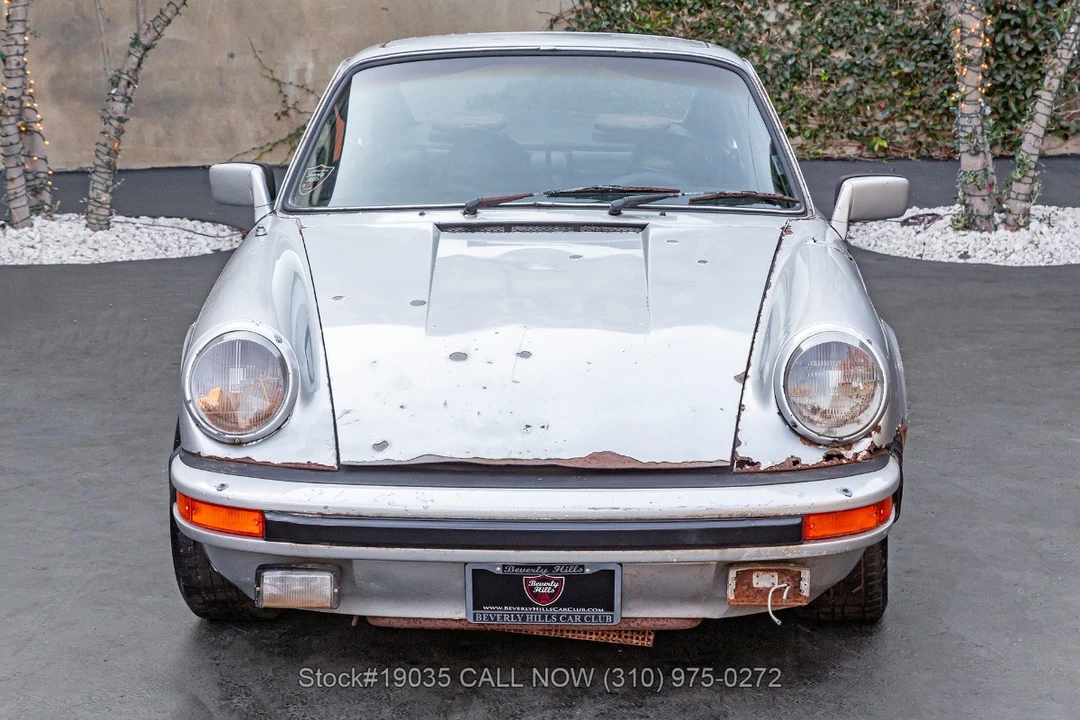 1982 Porsche 911 Carrera SC - Image 2 of 31