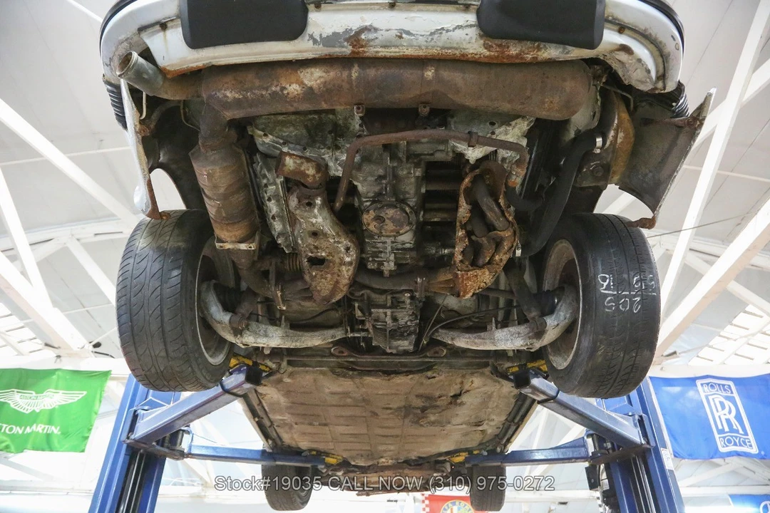 1982 Porsche 911 Carrera SC - Image 29 of 31