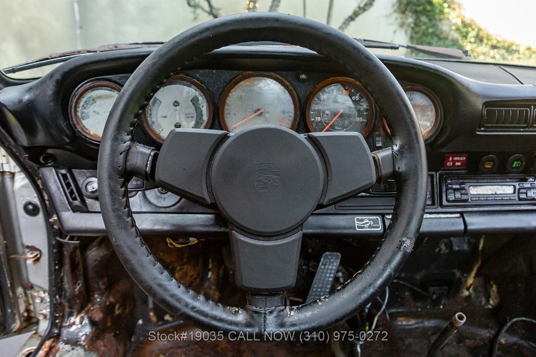 1982 Porsche 911 Carrera SC - Image 19 of 31