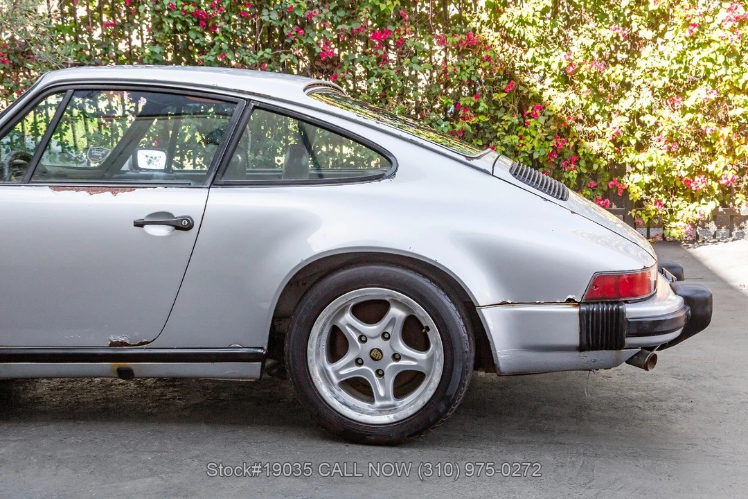 1982 Porsche 911 Carrera SC - Image 14 of 31