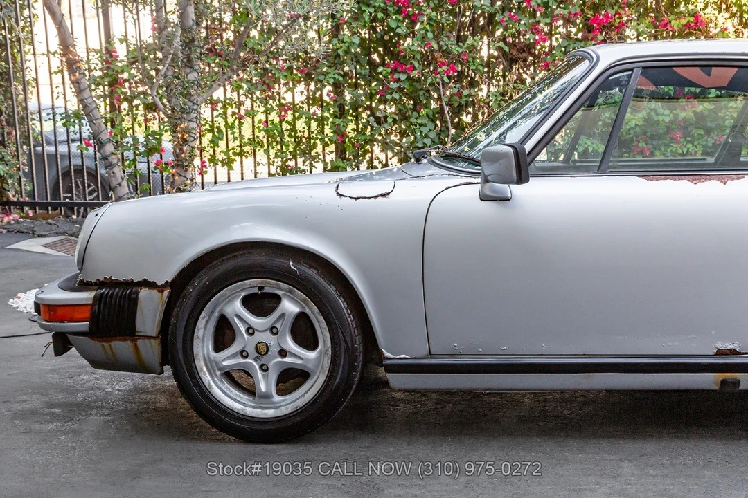 1982 Porsche 911 Carrera SC - Image 13 of 31