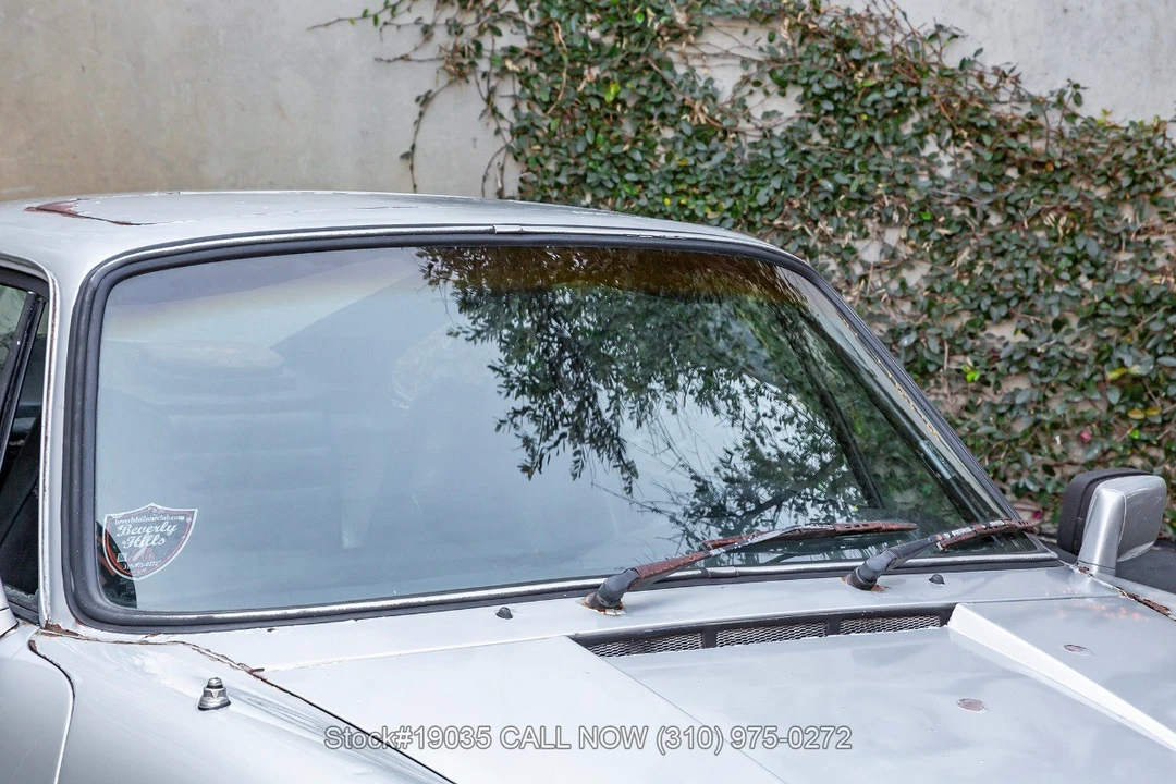 1982 Porsche 911 Carrera SC - Image 10 of 31