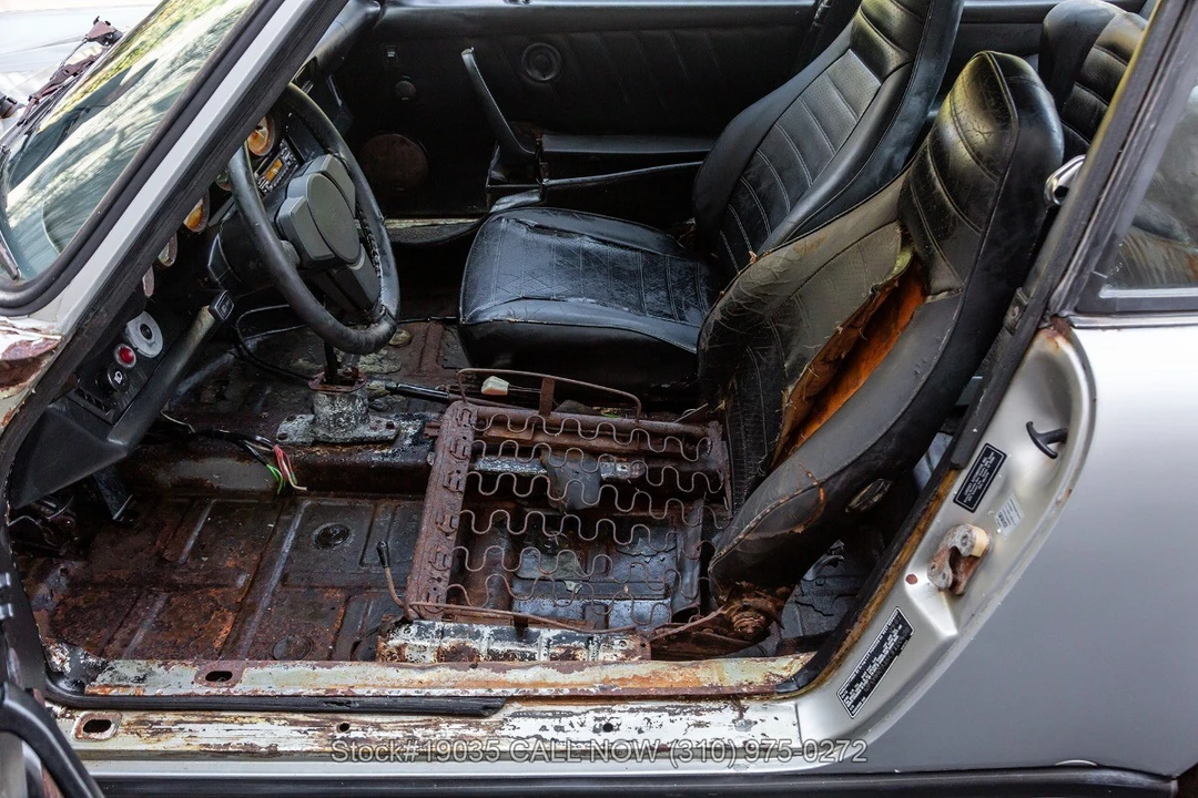 1982 Porsche 911 Carrera SC - Image 17 of 31