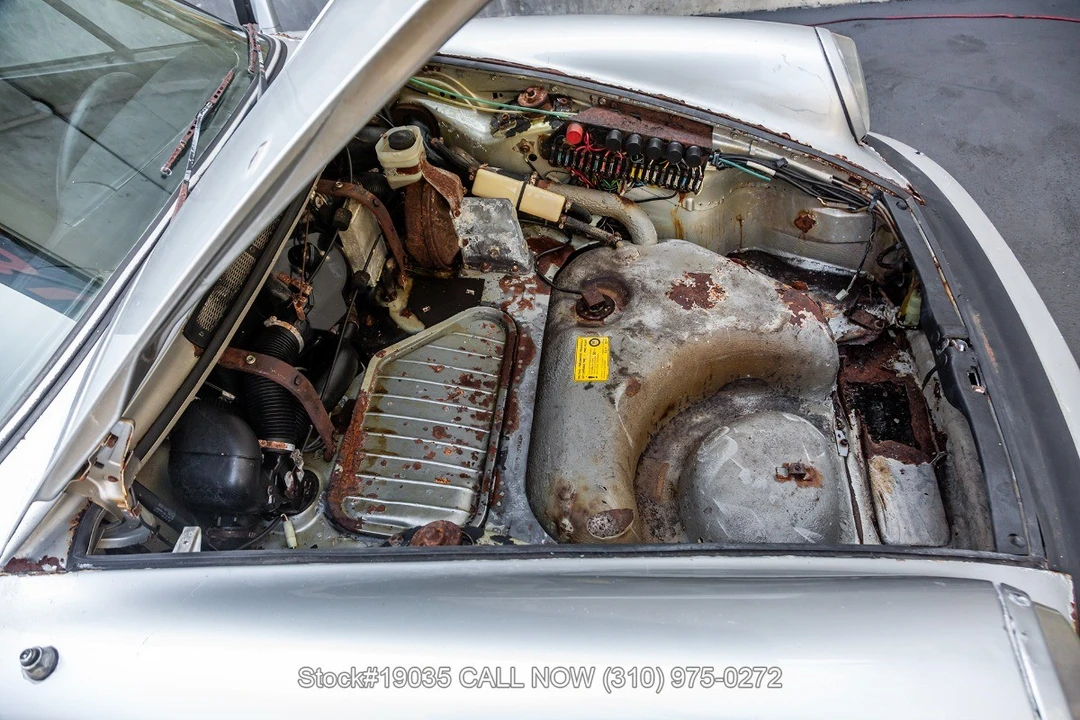 1982 Porsche 911 Carrera SC - Image 25 of 31