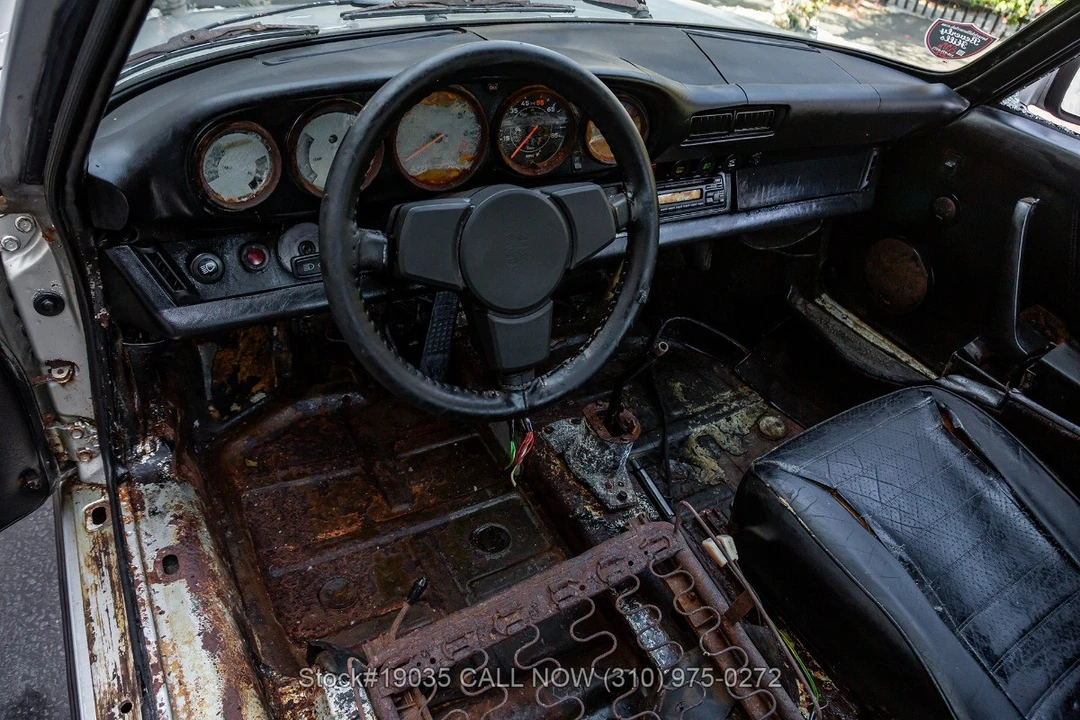 1982 Porsche 911 Carrera SC - Image 18 of 31