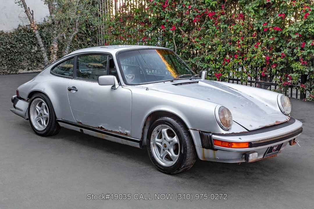 1982 Porsche 911 Carrera SC - Image 3 of 31
