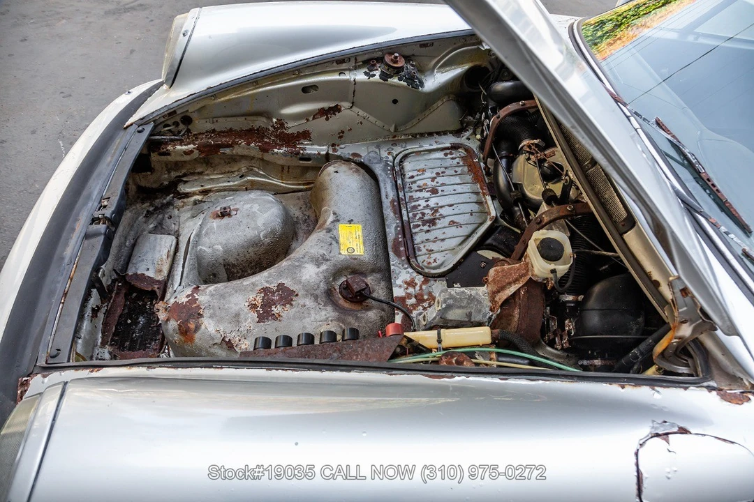 1982 Porsche 911 Carrera SC - Image 23 of 31