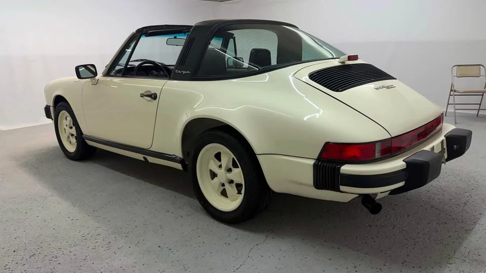 1982 Porsche 911 Carrera SC - Image 3 of 11