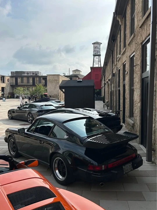 1982 Porsche 911 Carrera SC - Image 5 of 10