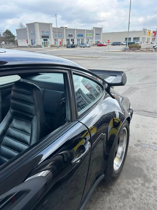 1982 Porsche 911 Carrera SC - Image 5 of 18