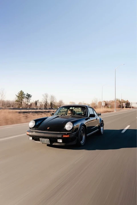 1982 Porsche 911 Carrera SC - Image 2 of 18