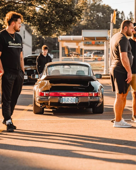 1982 Porsche 911 Carrera SC - Image 2 of 10