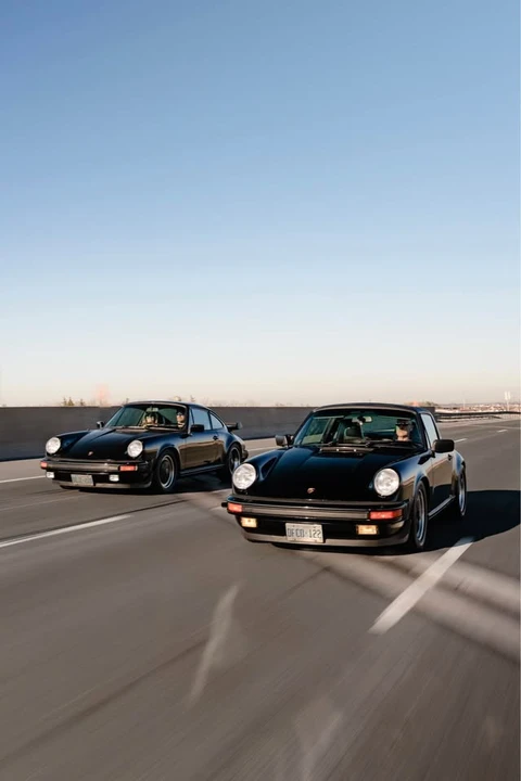 1982 Porsche 911 Carrera SC - Image 3 of 18