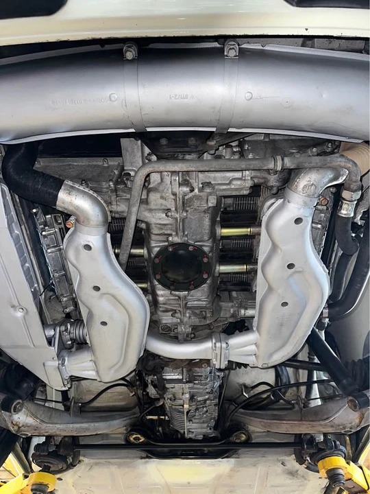 1982 Porsche 911 Carrera SC - Image 10 of 11