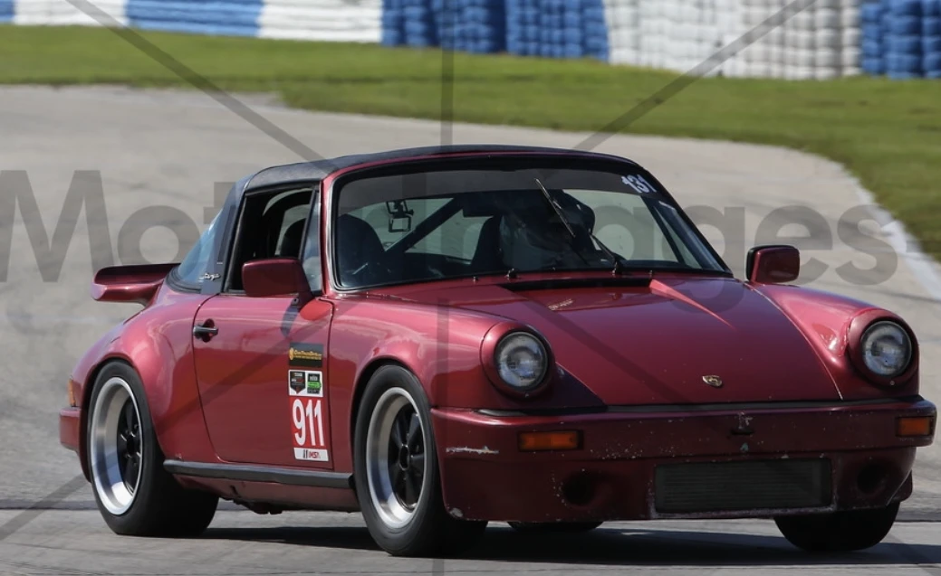 1982 Porsche 911 Carrera SC - Image 10 of 11
