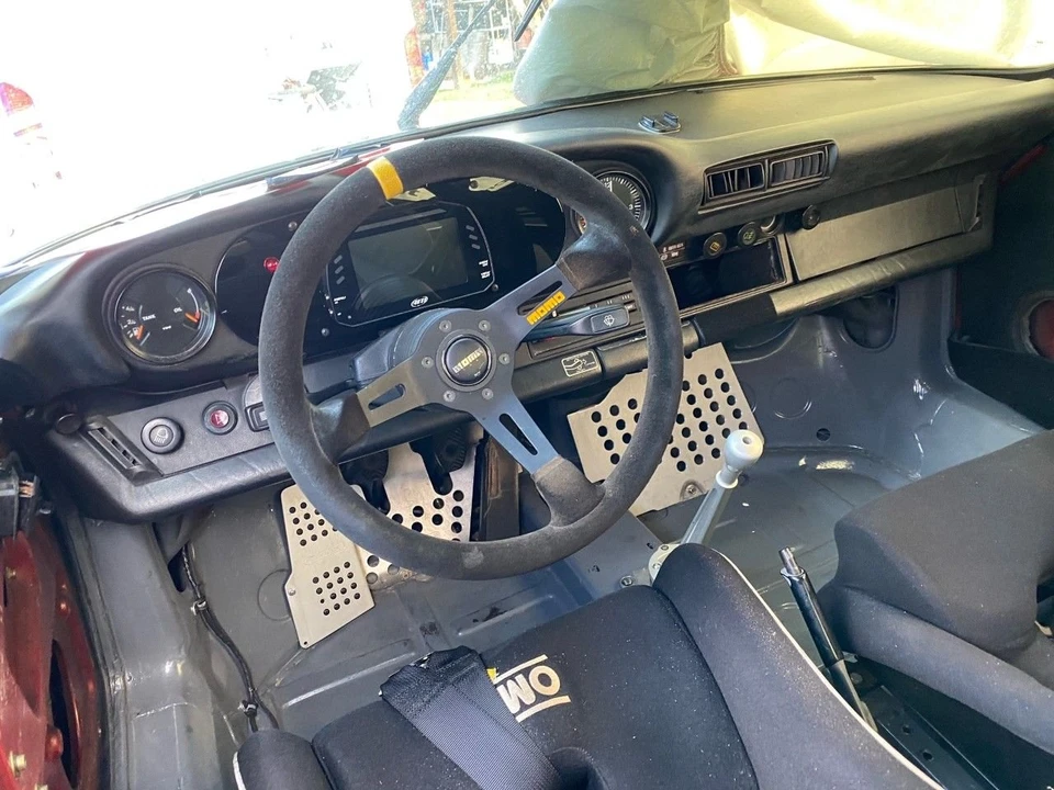 1982 Porsche 911 Carrera SC - Image 11 of 11