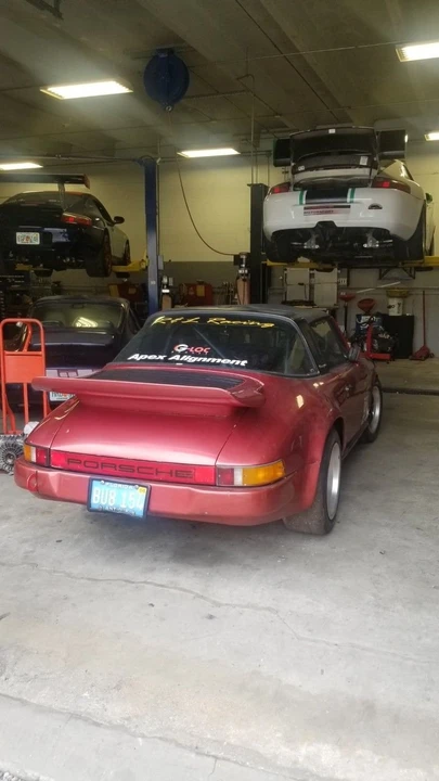 1982 Porsche 911 Carrera SC - Image 2 of 11