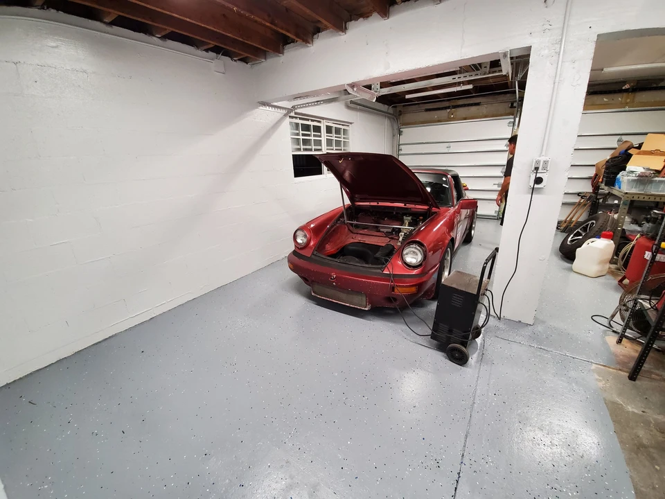 1982 Porsche 911 Carrera SC - Image 7 of 11