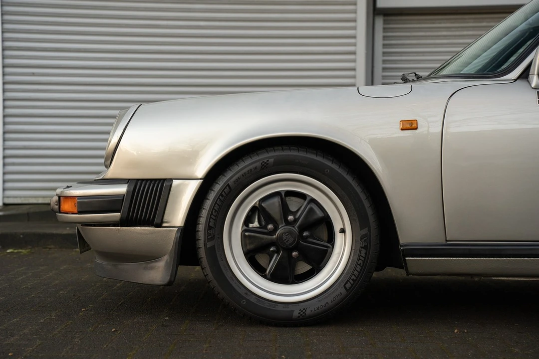 1982 Porsche 911 Carrera SC - Image 23 of 30