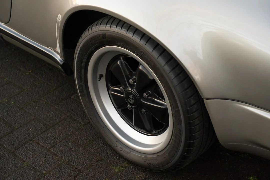 1982 Porsche 911 Carrera SC - Image 28 of 30