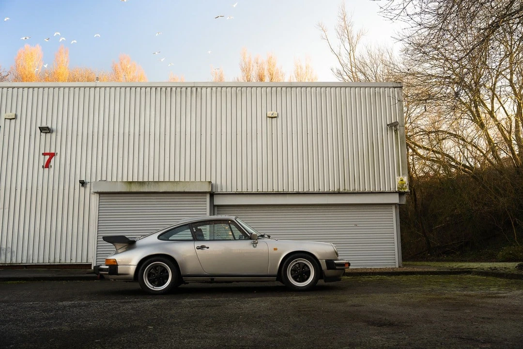 1982 Porsche 911 Carrera SC - Image 13 of 30