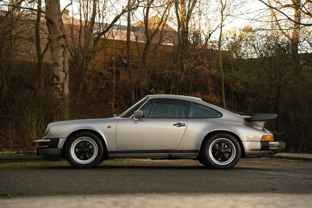 1982 Porsche 911 Carrera SC - Image 20 of 30