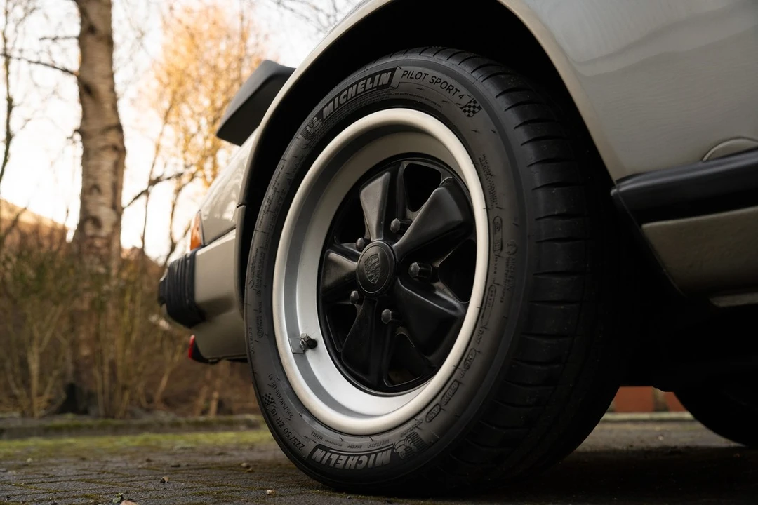1982 Porsche 911 Carrera SC - Image 27 of 30