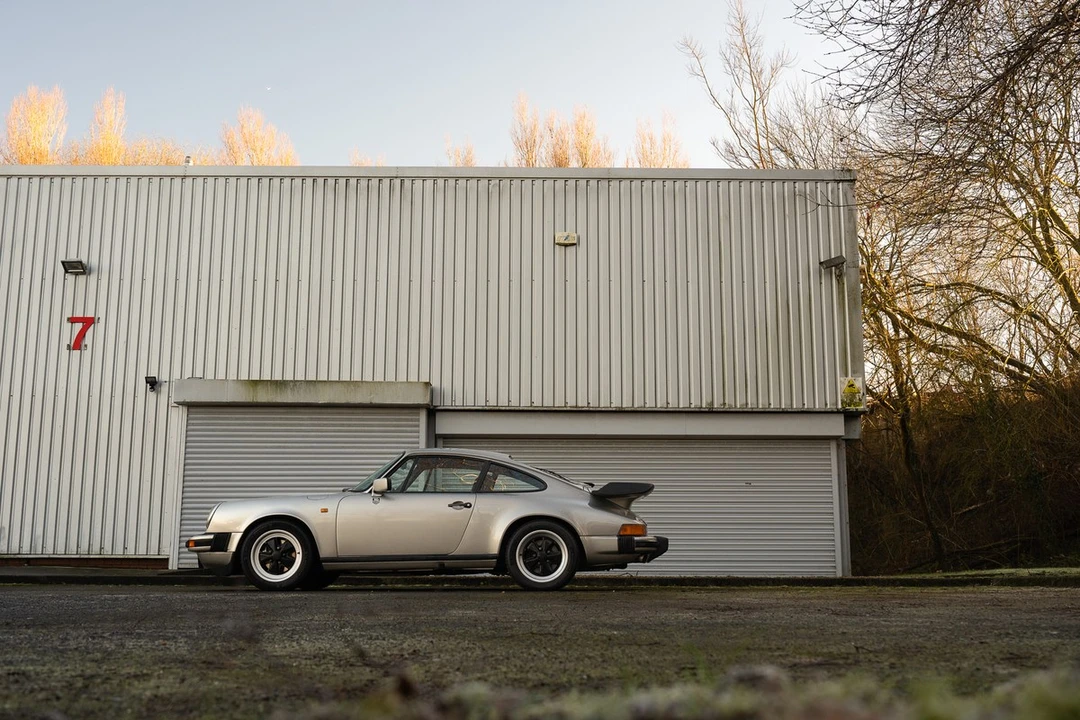 1982 Porsche 911 Carrera SC - Image 22 of 30