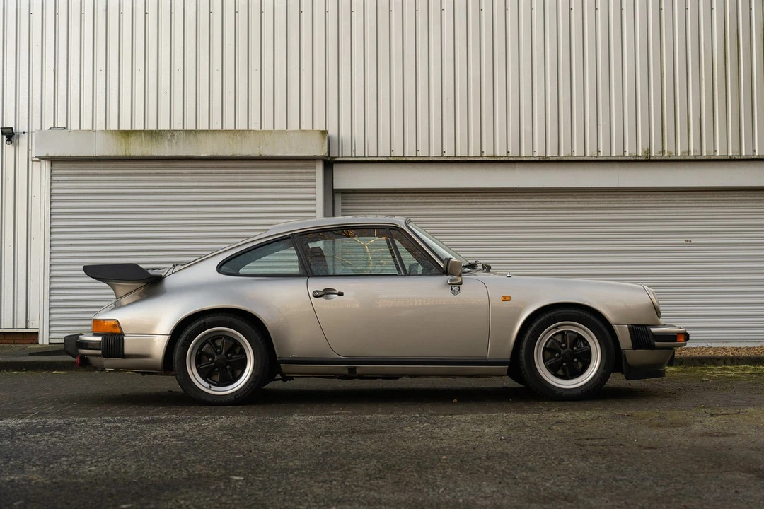 1982 Porsche 911 Carrera SC - Image 14 of 30