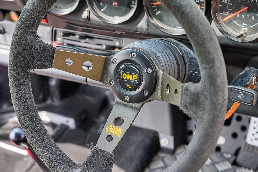 1982 Porsche 911 Carrera SC - Image 25 of 30