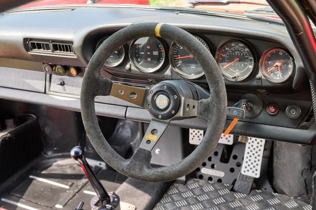 1982 Porsche 911 Carrera SC - Image 22 of 30