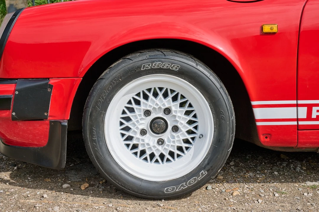 1982 Porsche 911 Carrera SC - Image 18 of 30