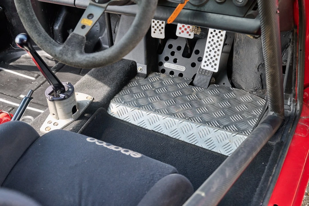 1982 Porsche 911 Carrera SC - Image 23 of 30