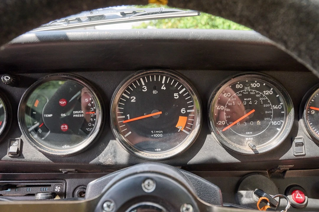 1982 Porsche 911 Carrera SC - Image 27 of 30