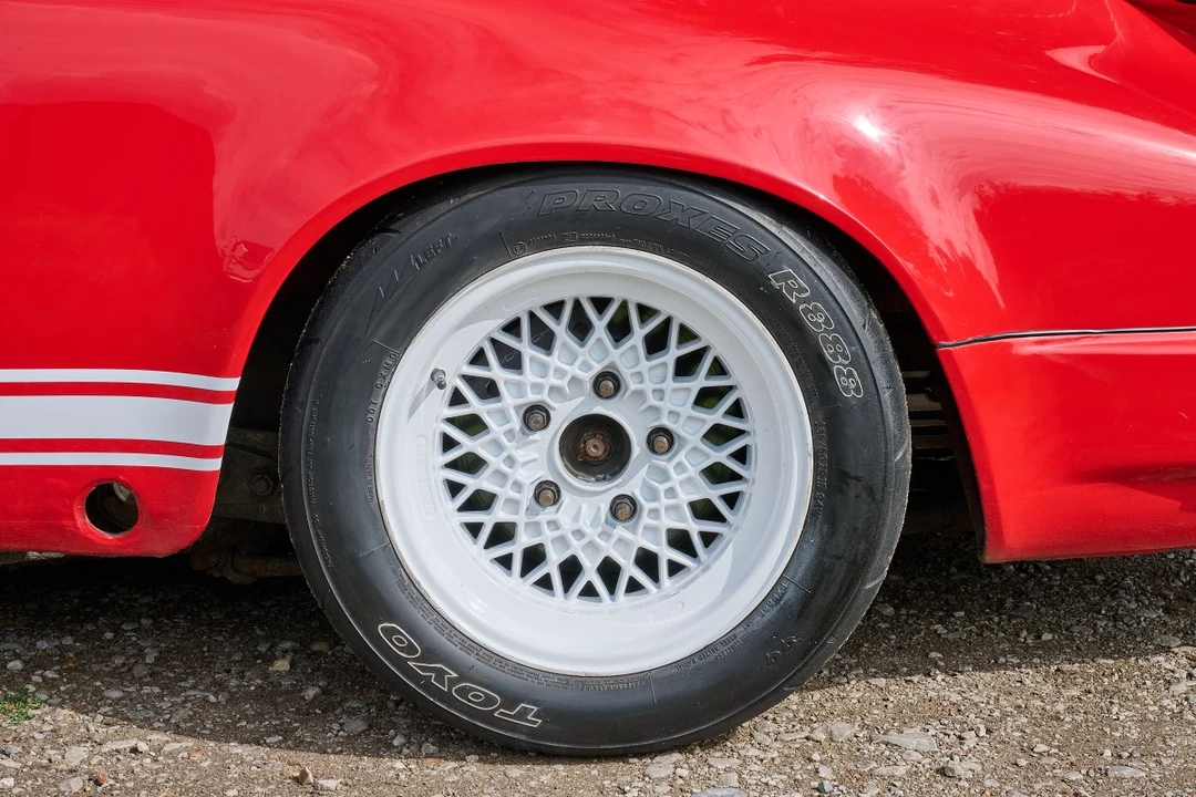 1982 Porsche 911 Carrera SC - Image 19 of 30