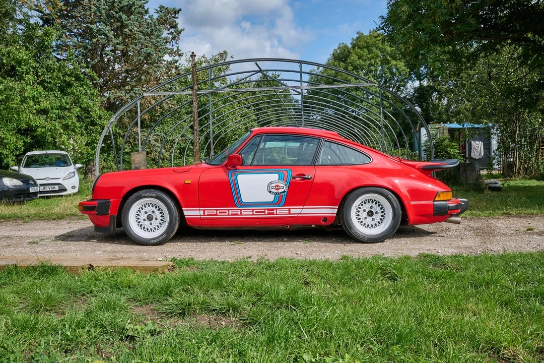 1982 Porsche 911 Carrera SC - Image 15 of 30