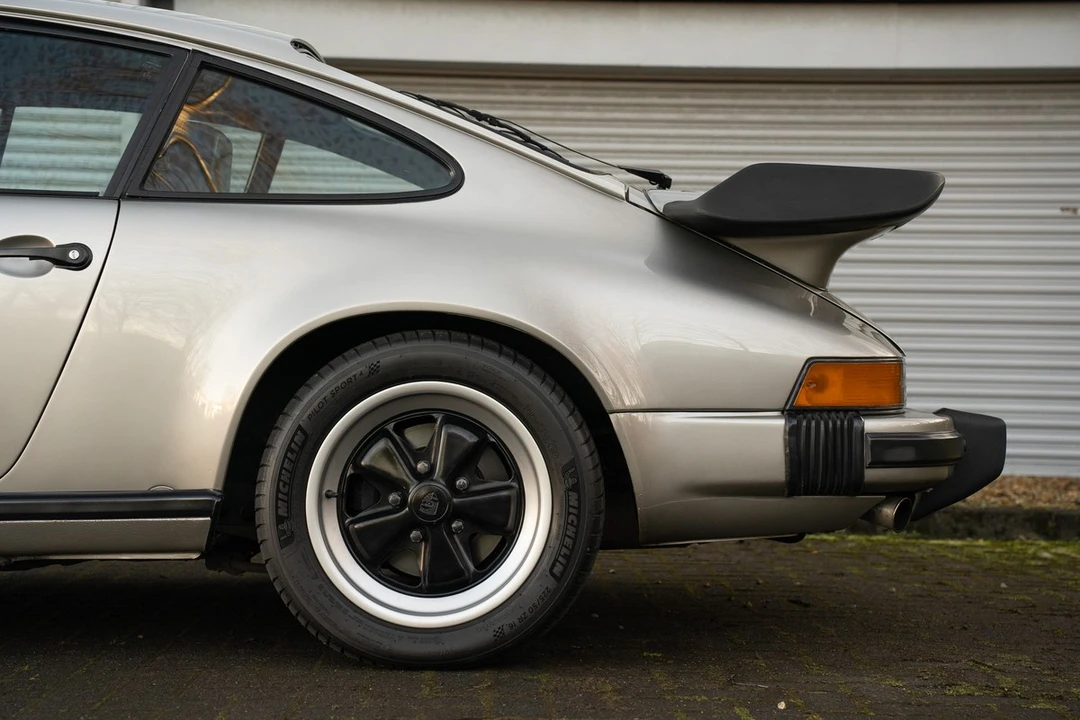 1982 Porsche 911 Carrera SC - Image 24 of 30