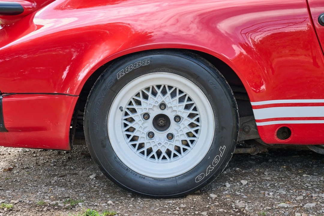 1982 Porsche 911 Carrera SC - Image 16 of 30