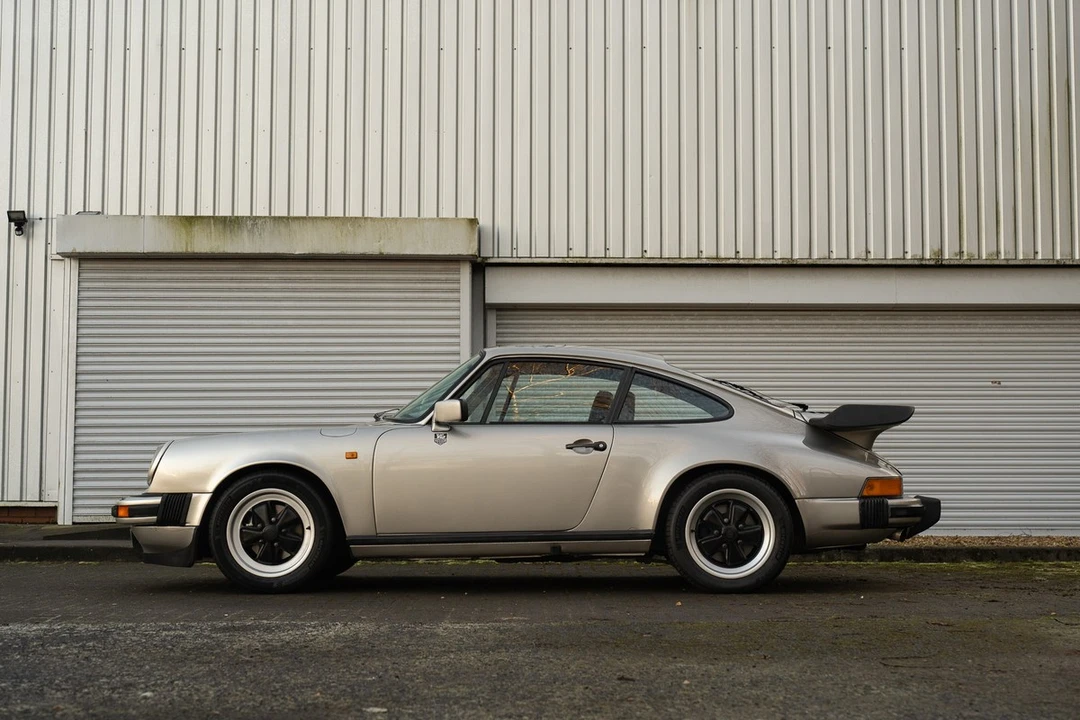 1982 Porsche 911 Carrera SC - Image 21 of 30