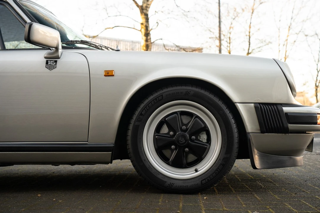 1982 Porsche 911 Carrera SC - Image 25 of 30