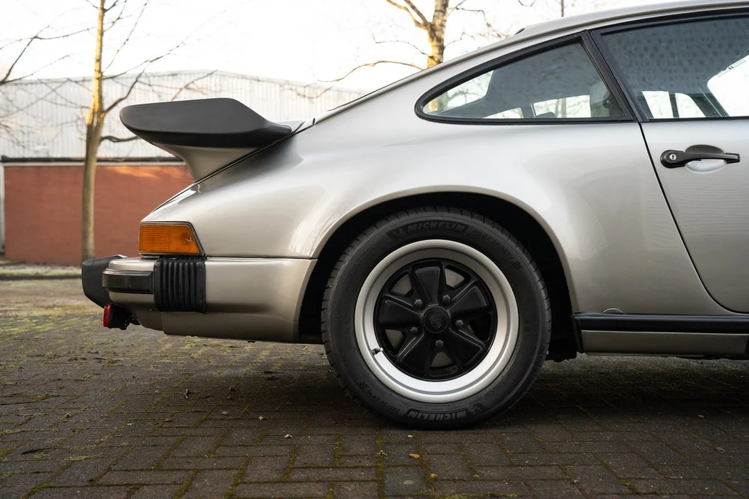 1982 Porsche 911 Carrera SC - Image 26 of 30