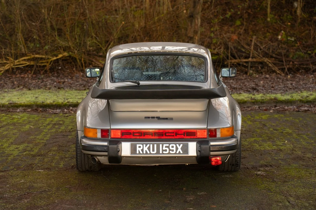 1982 Porsche 911 Carrera SC - Image 18 of 30