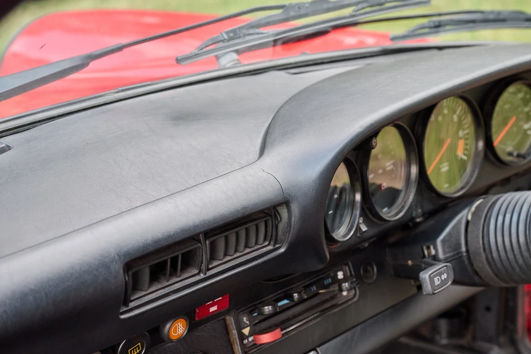 1982 Porsche 911 Carrera SC - Image 29 of 30
