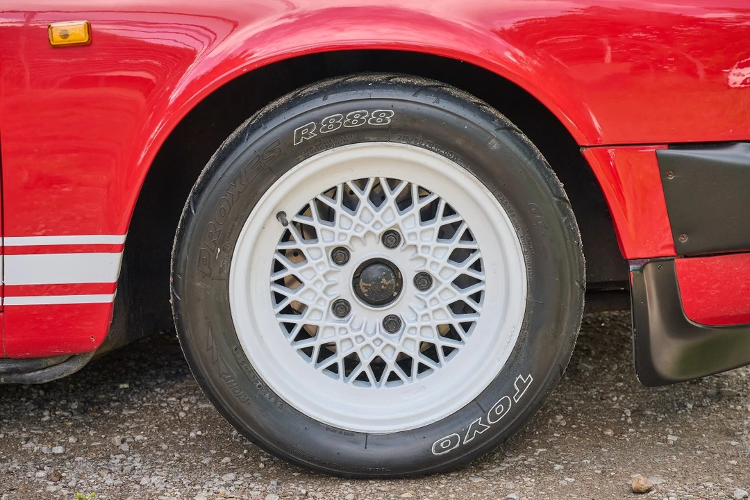 1982 Porsche 911 Carrera SC - Image 17 of 30