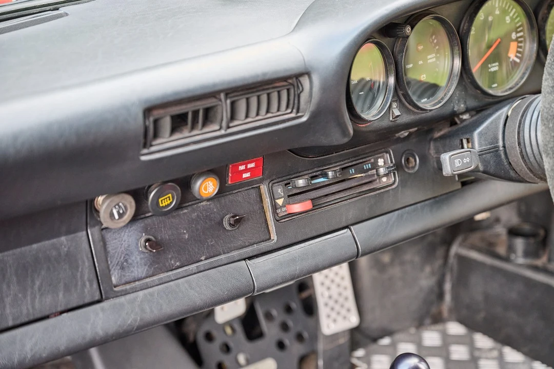 1982 Porsche 911 Carrera SC - Image 30 of 30