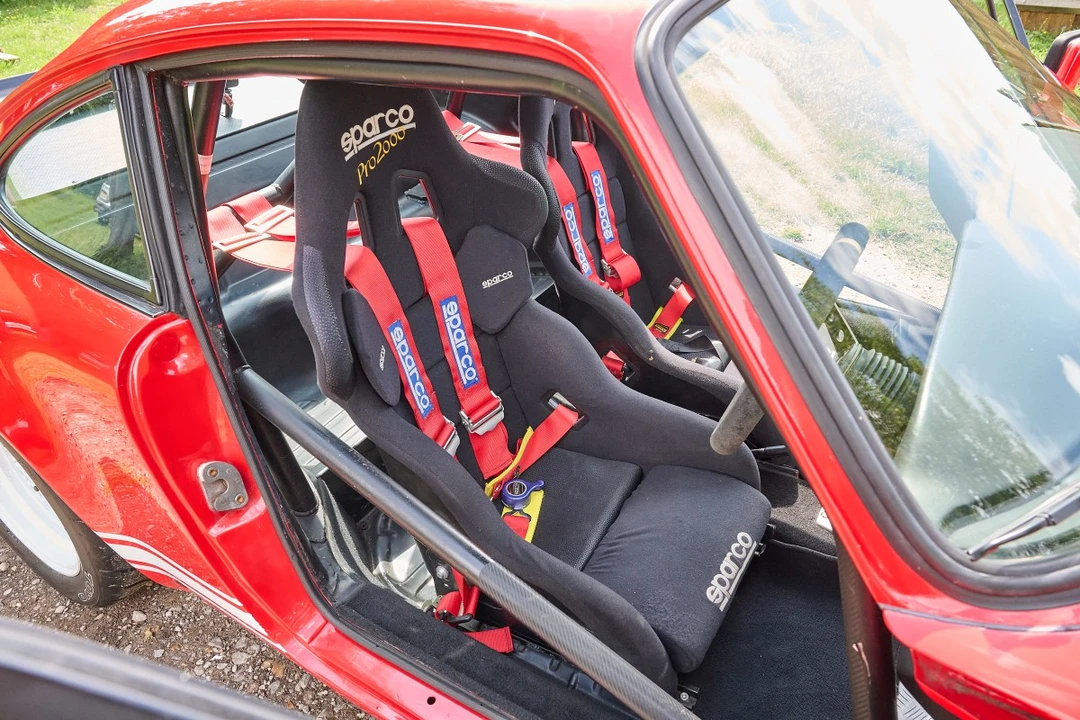 1982 Porsche 911 Carrera SC - Image 26 of 30