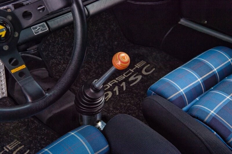 1982 Porsche 911 Carrera SC - Image 28 of 31